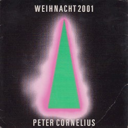 Weihnacht 2001