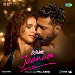 Jaanam (From "Bad Newz")