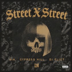 STREET X STREET (LAFC)