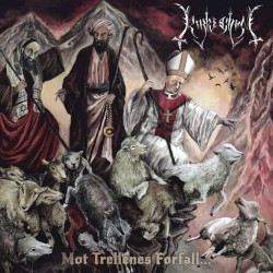 Mot trellenes forfall…