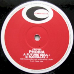 Future Soul / Mandalay