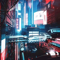 VIP's (MUST DIE! remix)