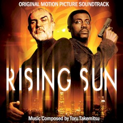 Rising Sun