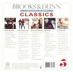 Original Album Classics