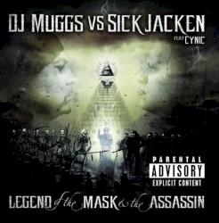 The Legend of the Mask & the Assassin