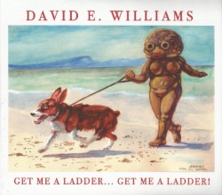 Get Me A Ladder... Get Me A Ladder!