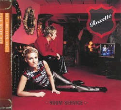 Room Service: Rox Archives Vol. 7
