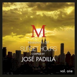 Marini's On 57 - Sunset Hours Vol One