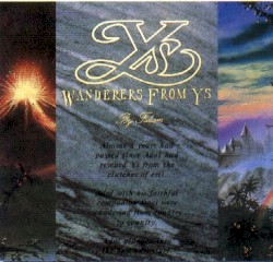 SUPER ARRANGE VERSION 〜WANDERERS FROM Ys〜
