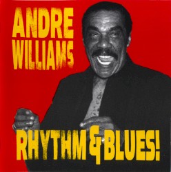 Rhythm & Blues!