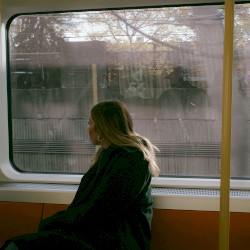 When All the Love Is Gone