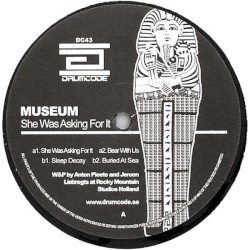 She Was Asking for It