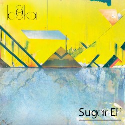 Sugar EP