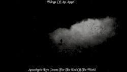 Apocalyptic Love Poems for the End of the World
