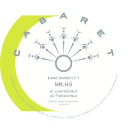 Level Shortkut EP
