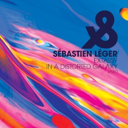 Extassy / In A Distorted Galaxy