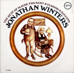 The Best of Maude Frickert & Elwood P. Suggins