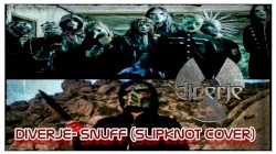 Snuff (Slipknot cover/karaoke version V3)