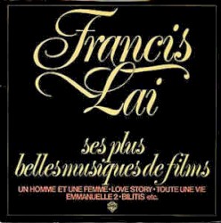 Ses plus belles musiques de films