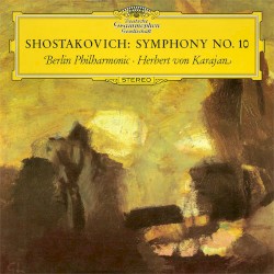 Symphony no. 10