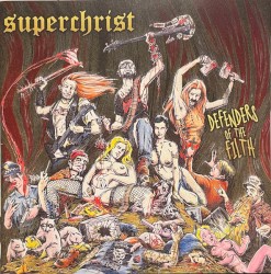 Defenders of the Filth