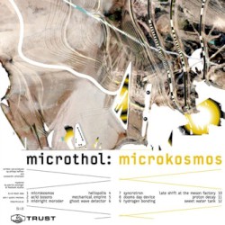 Microkosmos Extended