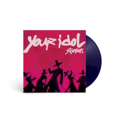 Your Idol (from the Netflix film KPop Demon Hunters)