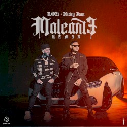 Maleante (remix)