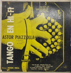 Tango en Hi-Fi
