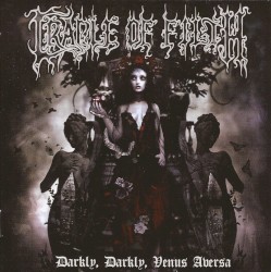 Darkly, Darkly, Venus Aversa