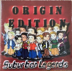 Origin Edition