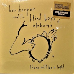 There Will Be a Light