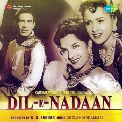 Dil-E-Nadaan
