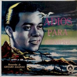 Adiós para siempre