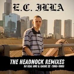 The Headnock Remixes (1993-1995)