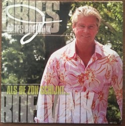 Als de zon schijnt... / Salut amore y dinero...