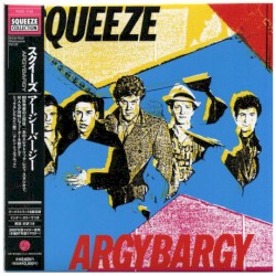 Argybargy