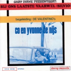 Bij ons laatste vaarwel (Silvio)