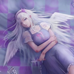 Dolls Are to Be Used, Not Abused