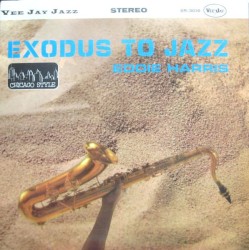 Exodus to Jazz