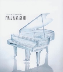 Final Fantasy XIII: Piano Collections