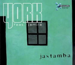 Jastamba