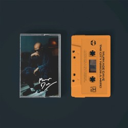 The City Needs a Hero