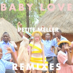 Baby Love (Remix 1)