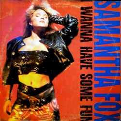 I Wanna Have Some Fun