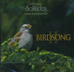 Birdsong II