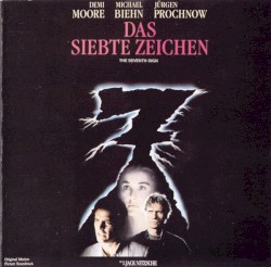 Das siebte Zeichen - The Seventh Sign