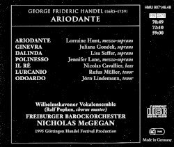 Ariodante