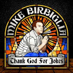 Thank God for Jokes