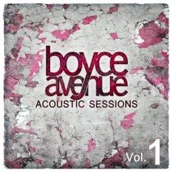 Acoustic Sessions, Volume 1